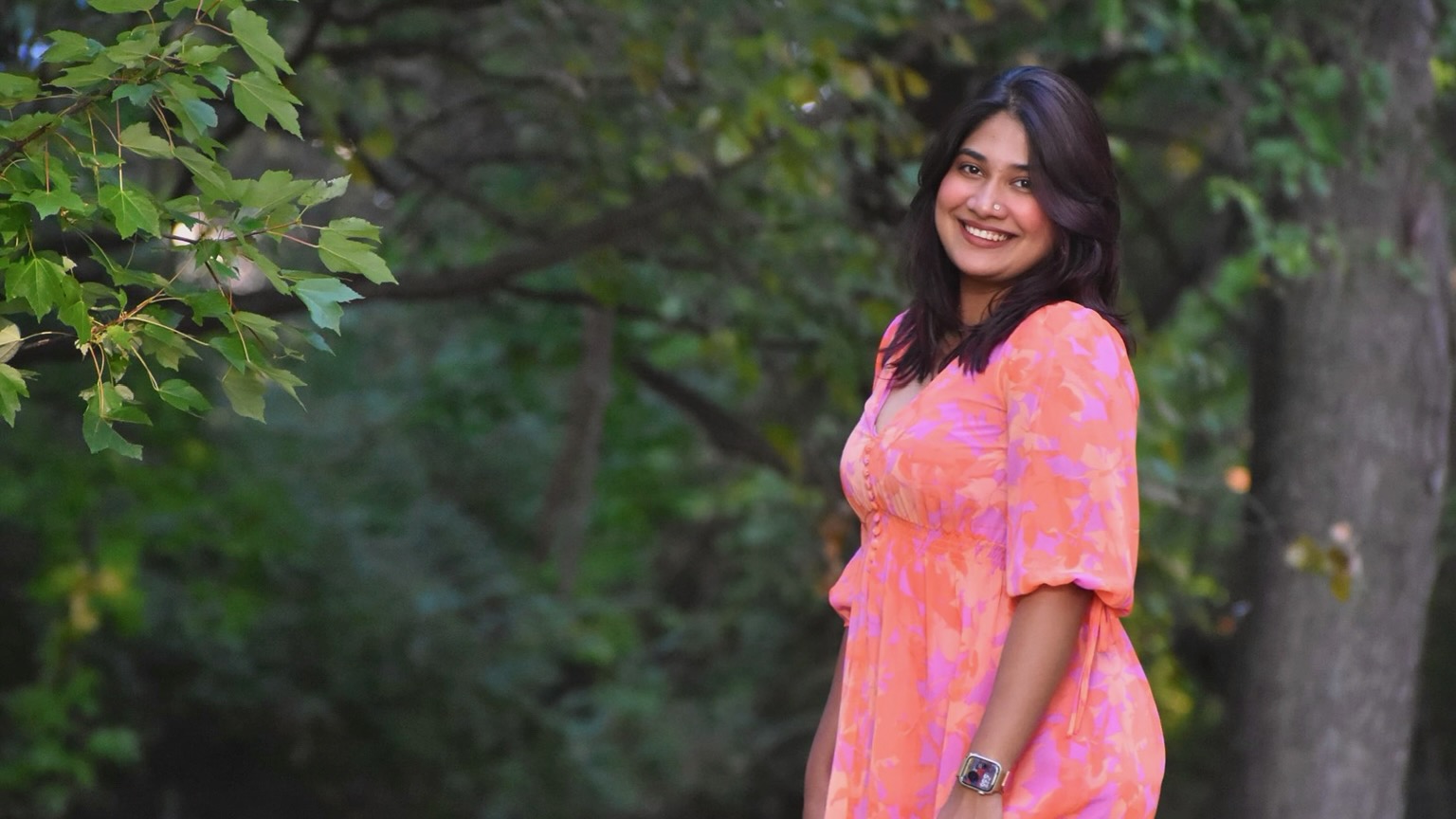 Roshni Ravi, Bridal Makeup Artist, Chennai